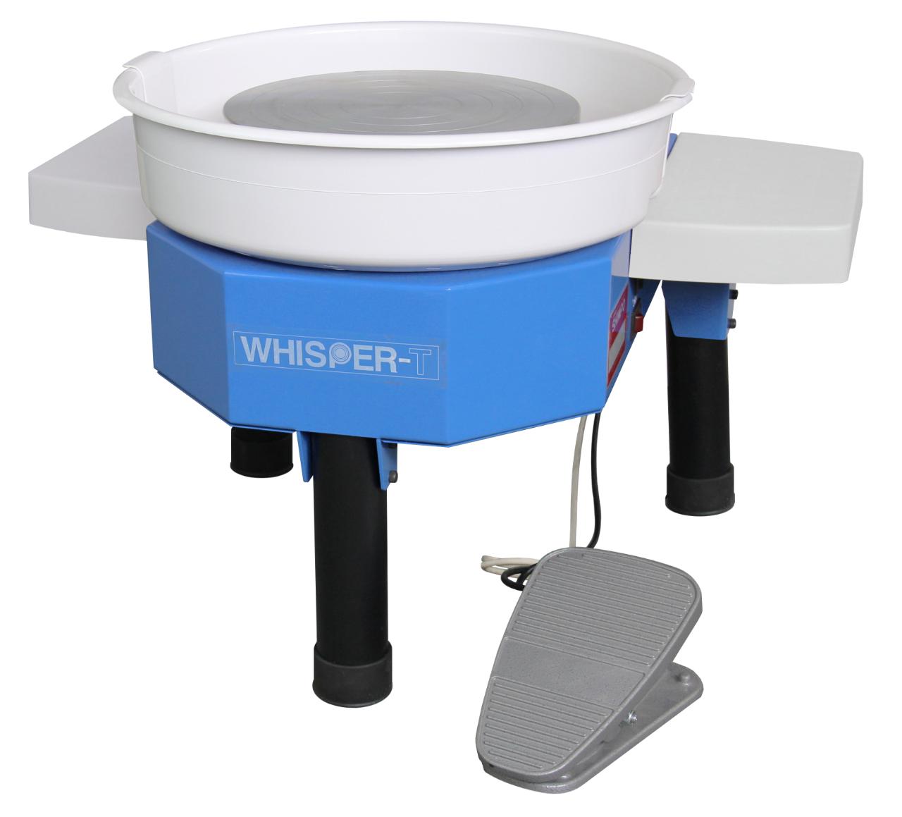 Drejeskive Shimpo Whisper 