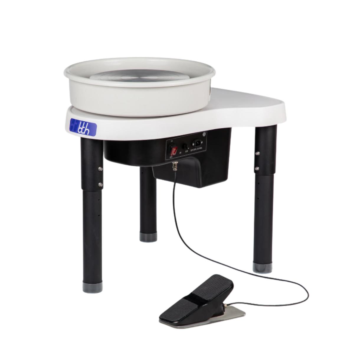 Drejeskive BTH Sirius BP02