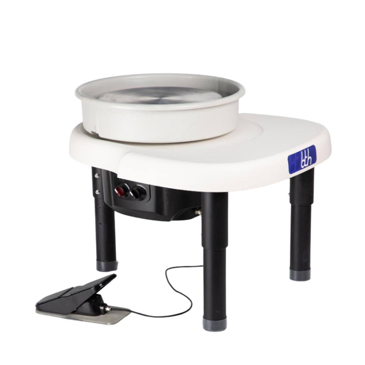 Drejeskive BTH Andromeda DD03