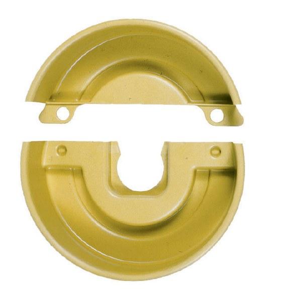 Stænkbakke til Robert Brent el-skive