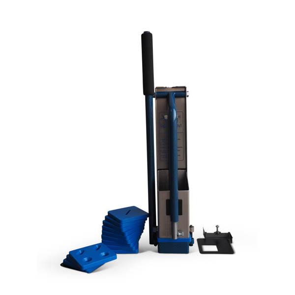 Multi skabelonpresse