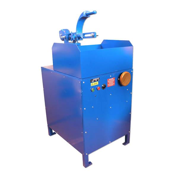 Indrejningsmaskine G120 E