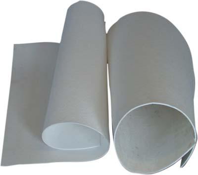 Fiberpapir tyndt (1 rulle 105cm x 76,2m)