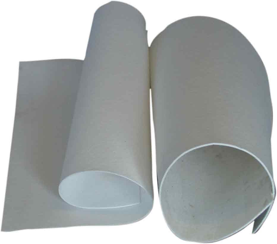Fiberpapir 1 mm - 5 m² - 1,2 x 4,15 m
