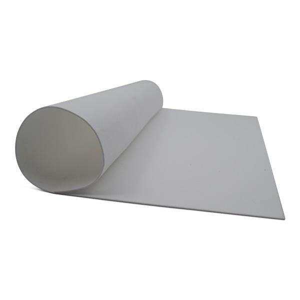 Fiberpapir 1 mm  - 50 x 61 cm