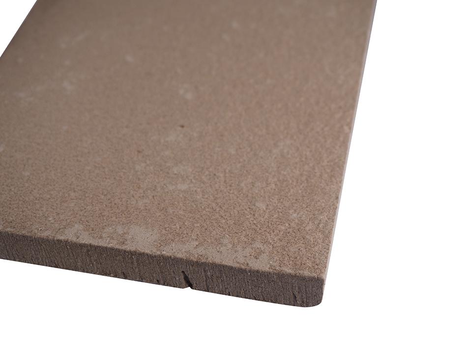 Board 62 x 50 cm - 25 mm