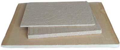 Board 62 x 50 cm - 9 mm