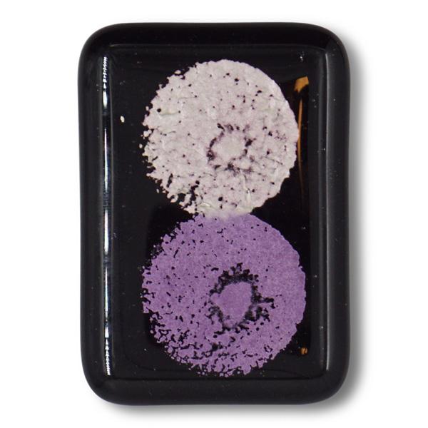 Glimmerpulver, Highlight Violet     50 g