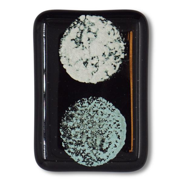 Glimmerpulver, Highlight Med.Green  50 g