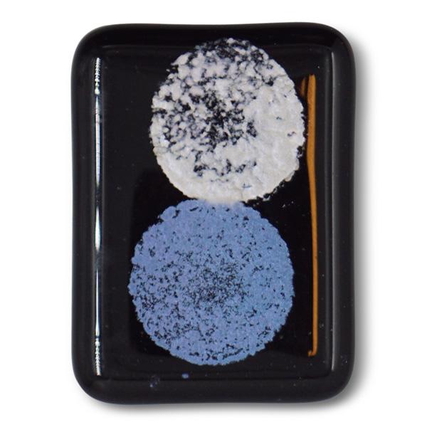 Glimmerpulver, Highlight Blue       50 g