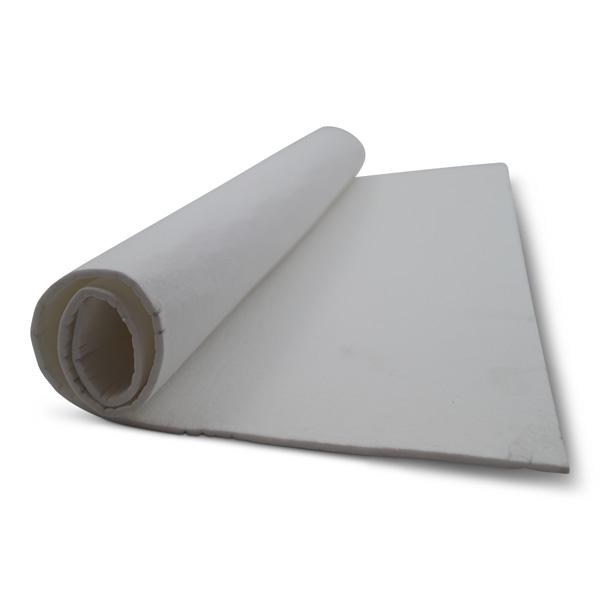 Fiberpapir 4 mm  - 50 x 60 cm