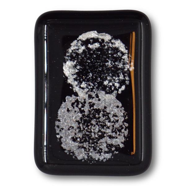 Glimmerpulver, Glitter Diam.White   50 g