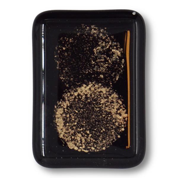 Glimmerpulver, Glitter Gold         50 g