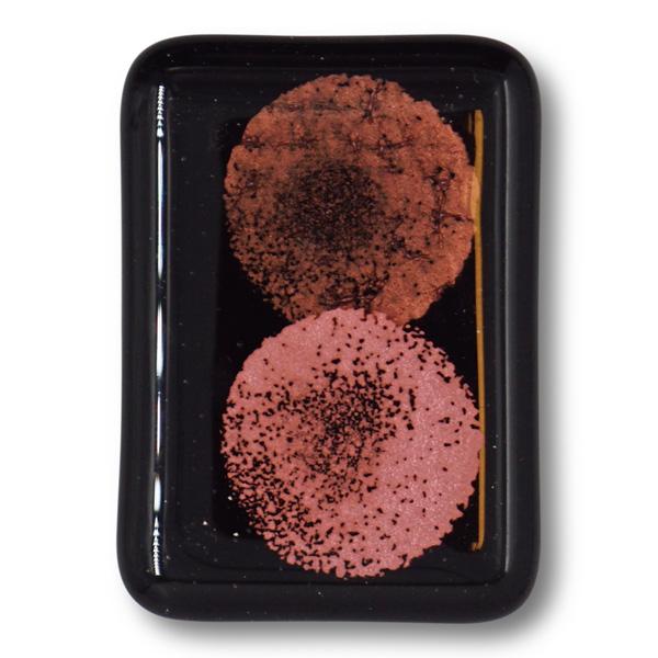 Glimmerpulver, Sparkle Red          50 g