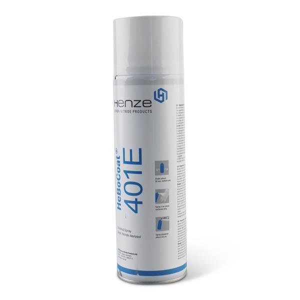 Sprayseparator                   500 ml.