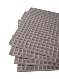 Glas Workshop Skæreplader, 2 stk 28,5 x 40 cm