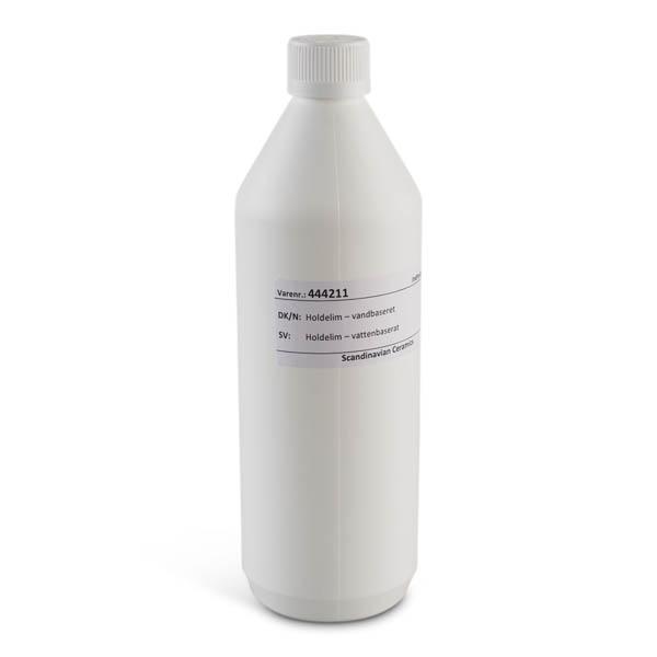Holdelim - vandbaseret            1 ltr.