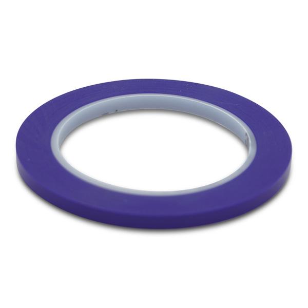 Afdækningstape, 6 mm