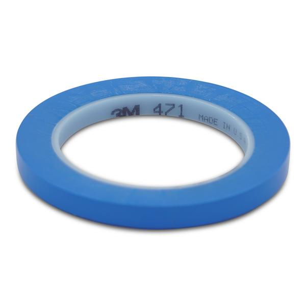 Afdækningstape, 9 mm