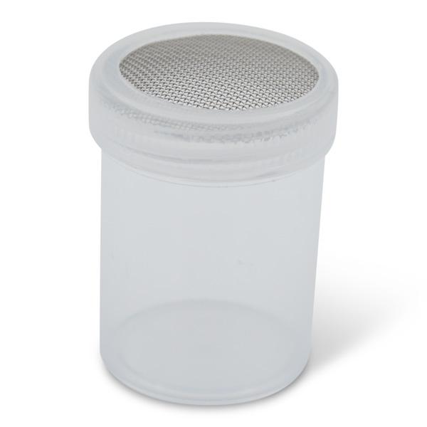 Strødåse til pulver