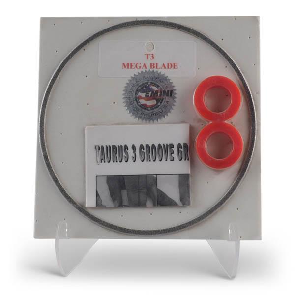 Diamantklinge til ringsav  4830, MEGA 