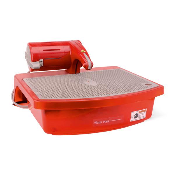 Ringsav m/spec.klinge