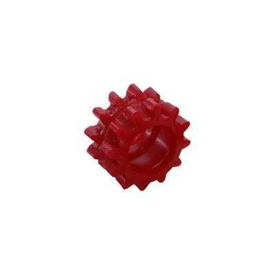 Styrehjul m/tænder til Ringsav 4530