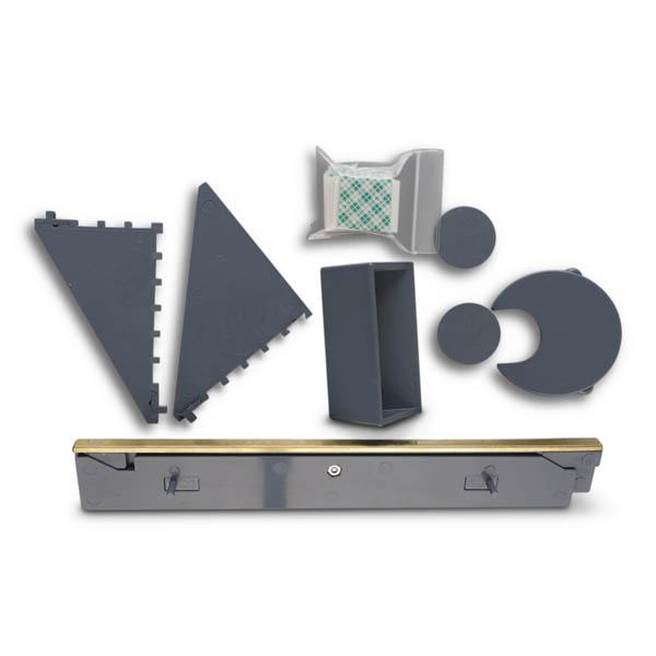 Tilbehørssæt til Taurus 3