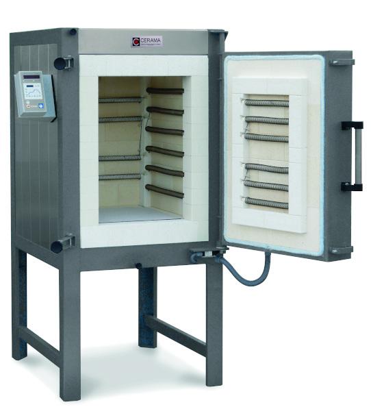 Cerama KE 150SC komplet