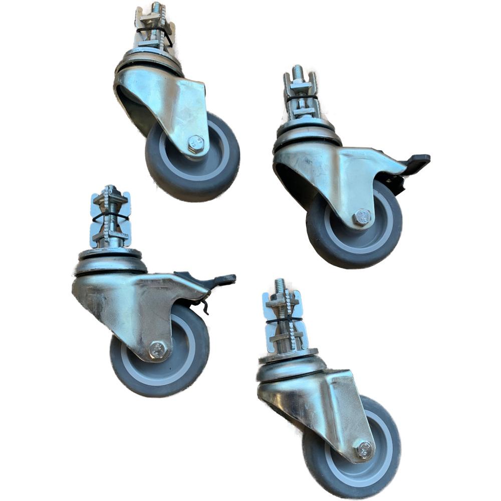 Hjulsæt til SC150, SC190 og SC200