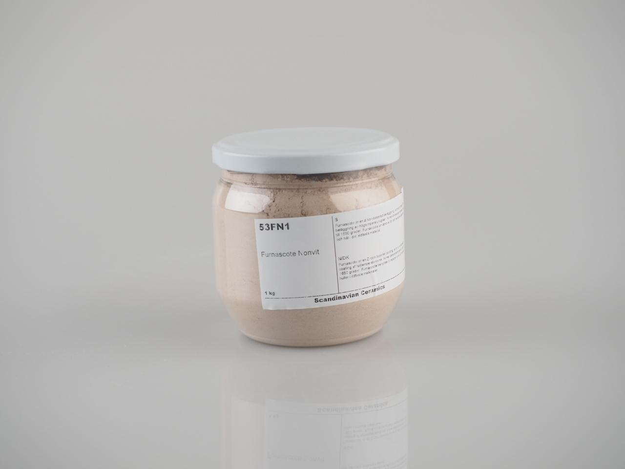 Furnascoate Nonvit - pr kg