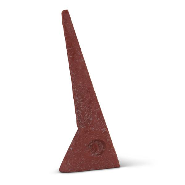 Ortonkegle, cone 01, 1138 °C