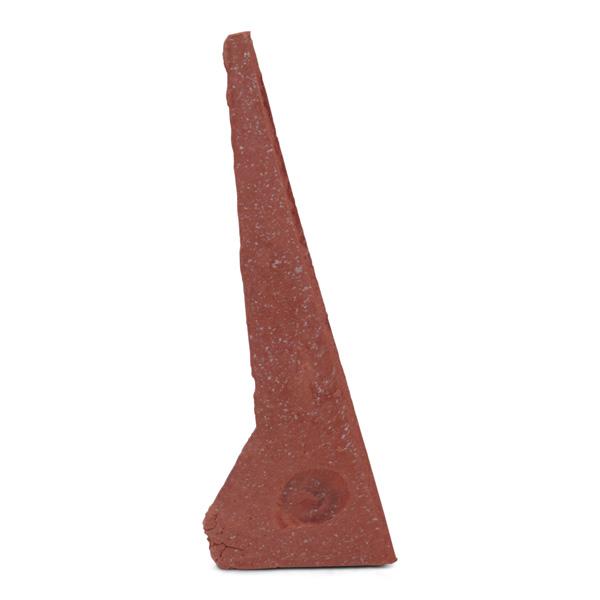 Ortonkegle, cone 3, 1170 °C