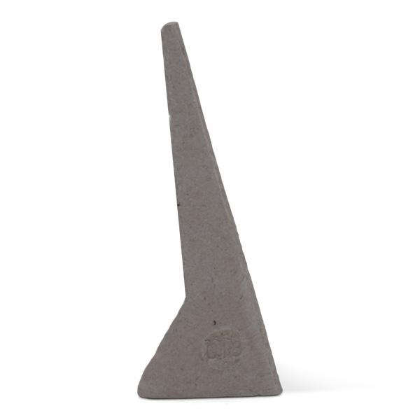 Ortonkegle, cone 018, 734 °C