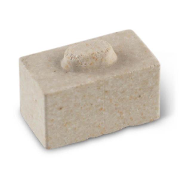 Forlængerstykke 20 mm til tallerkenstativ