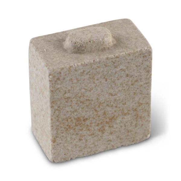 Forlængerstykke 40 mm til tallerkenstativ