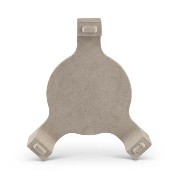 Tallerkenstativ 844/40 - 160 mm