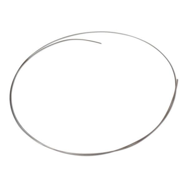 Ildfast tråd 1,2 mm                v/1 m