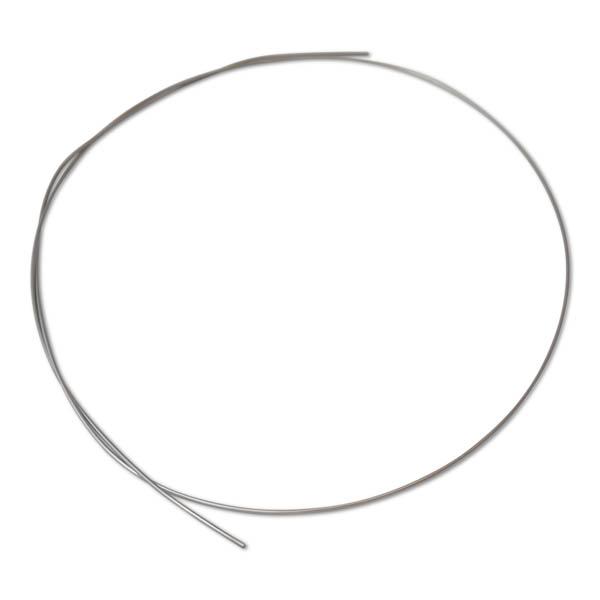 Ildfast tråd 1,8 mm                v/1 m