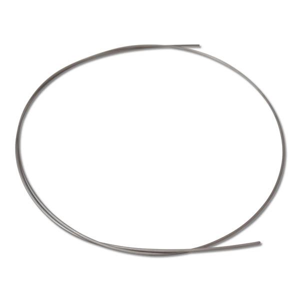 Ildfast tråd 2,24 mm               v/1 m