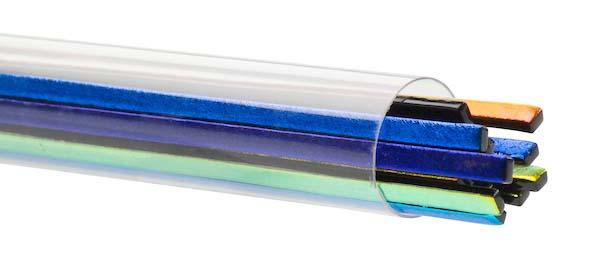 Perlestang 0100-09-30 Dichroic Sort