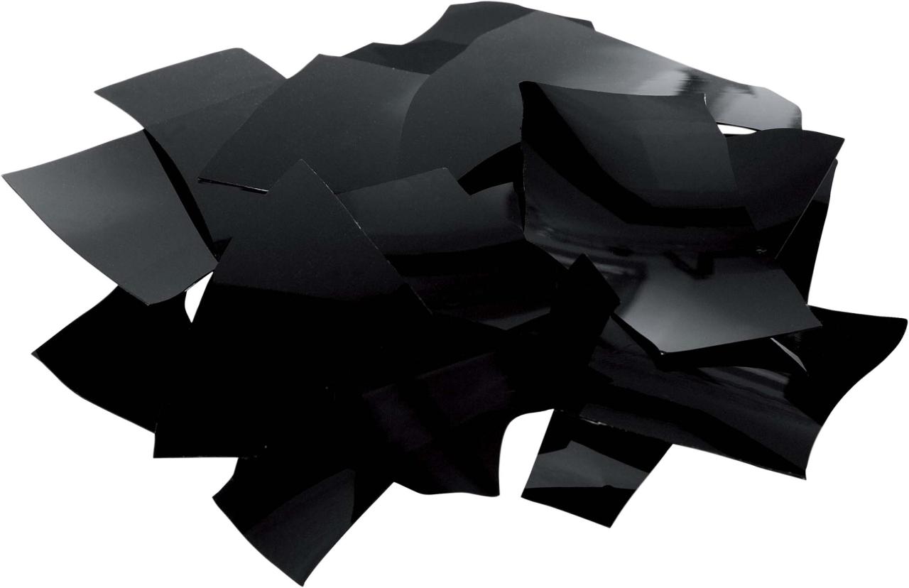 Confetti 0100-04 Black              50 g