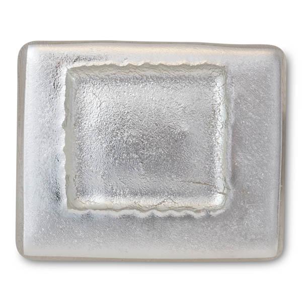 Dichroic Transp.  nr. 802, Silver