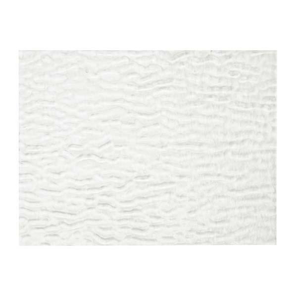 1101-21 Clear, Ripple              1/2pl