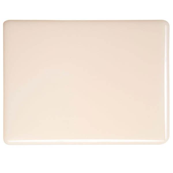 0034-30 Light Peach Cream          1/2pl