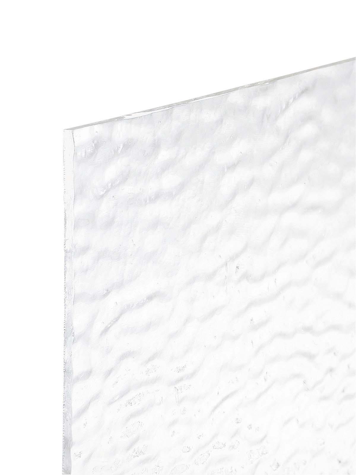 1101-30 Clear, basis               1/2pl