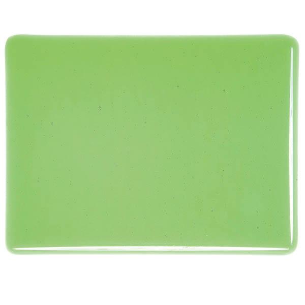 1107-30 Light Green                1/2pl