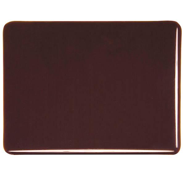 1109-30 Dark Rose Brown            1/2pl