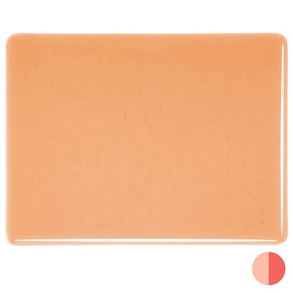 1205-30 Light Coral Striker        1/2pl