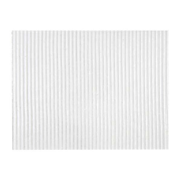 1101-47 Clear, Prismatic           1/2pl